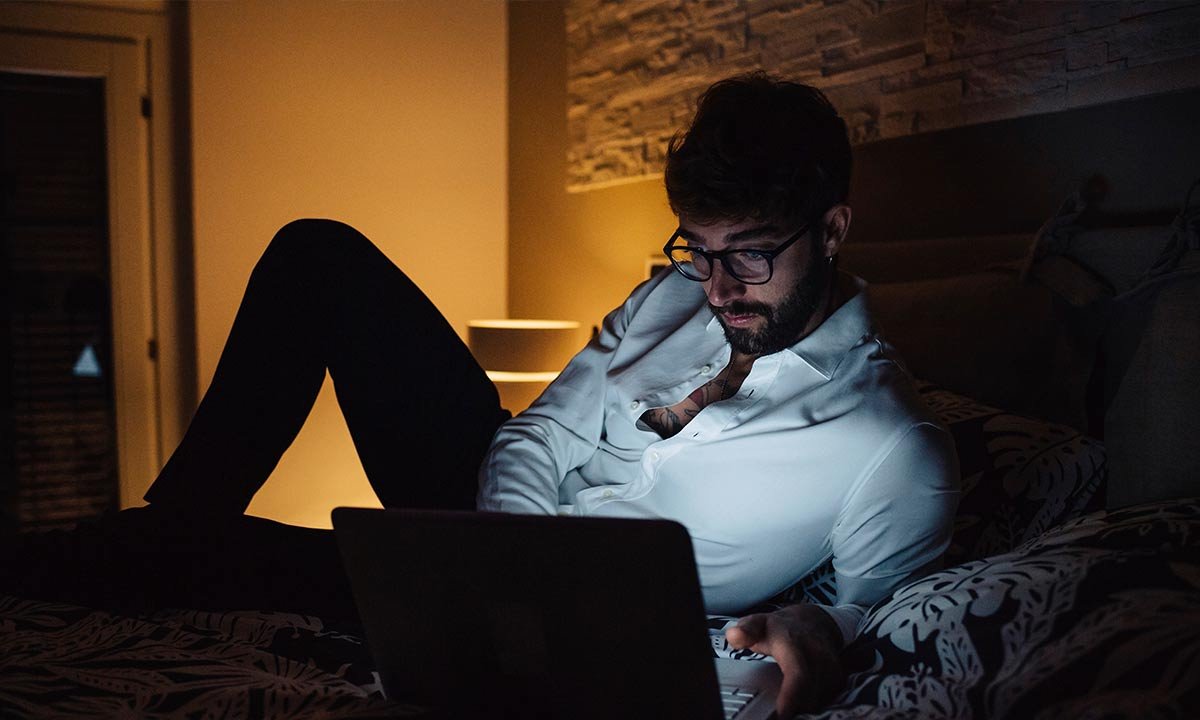how to quit porn addiction