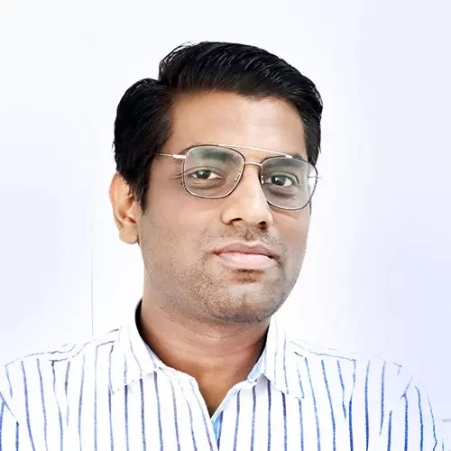 Dr.Rahul Gupta