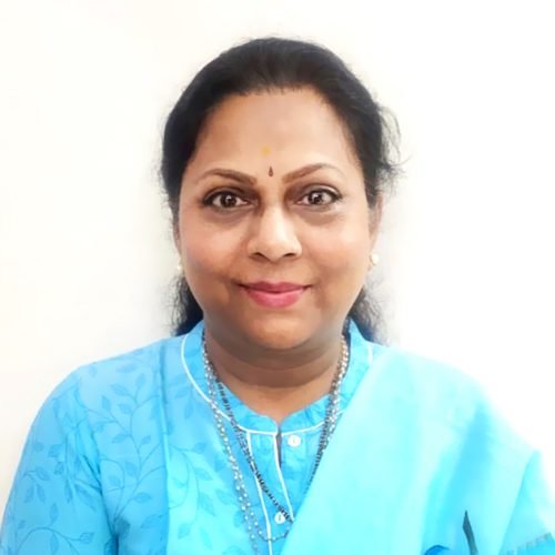 Dr. Annapurna K Prasad  