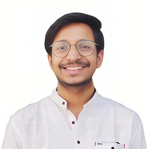 Siddharth Sharma