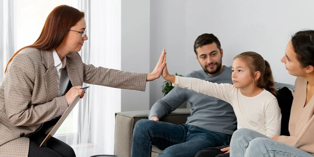 The Role of Family Therapy in Addiction Rehabilitation