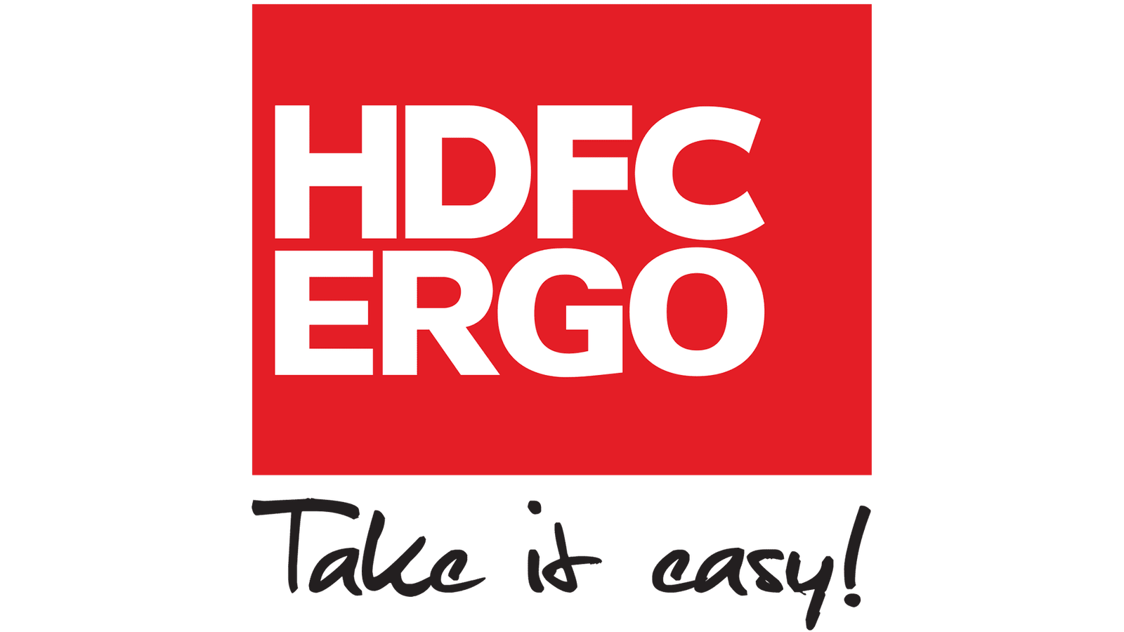 HDFC Ergo