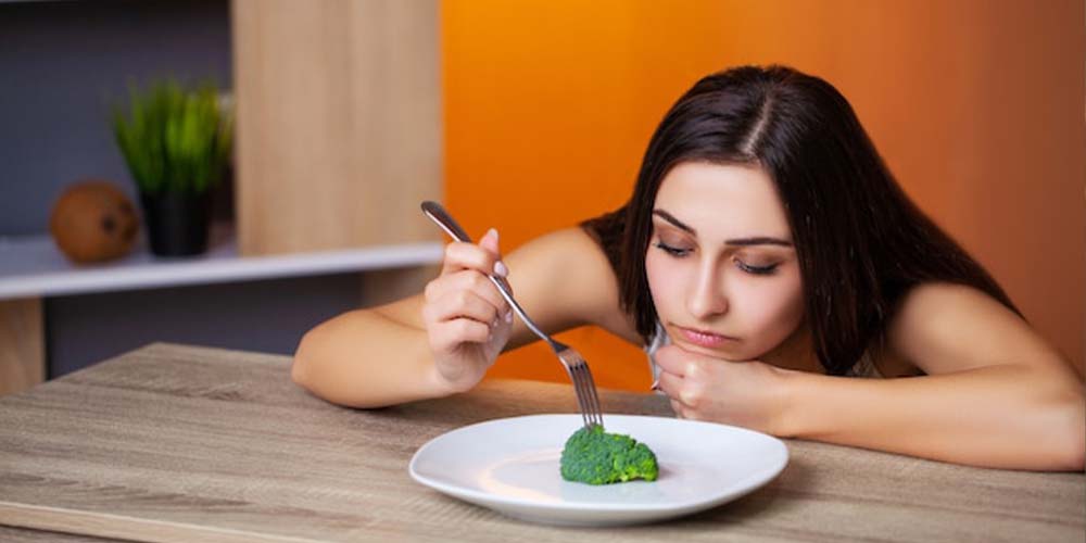 Read more about the article Eating Disorders: Myths You Shouldn’t Believe