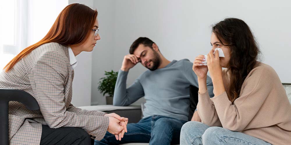 Read more about the article Why Family Therapy Is Crucial in Alcoholism Treatment