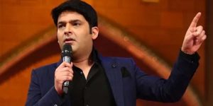 Read more about the article Clinical Depression: Kapil Sharma Reveals His Struggle