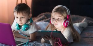 Read more about the article Kids binging on online gaming during covid-19 pandemic is a huge concern