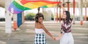 Read more about the article Supporting LGBTQ+ Youth: The Importance of Mental Health