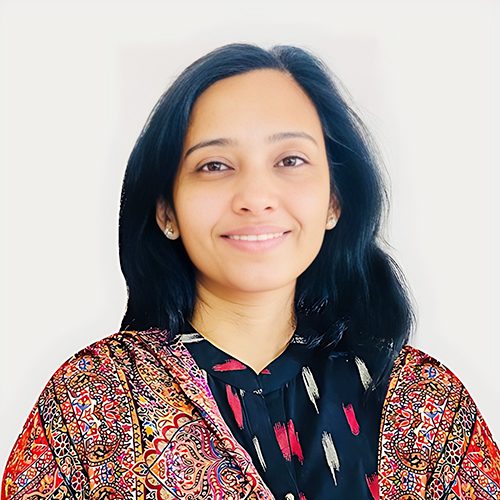 Dr. Shambhavi Das - Athena Behavioral Health