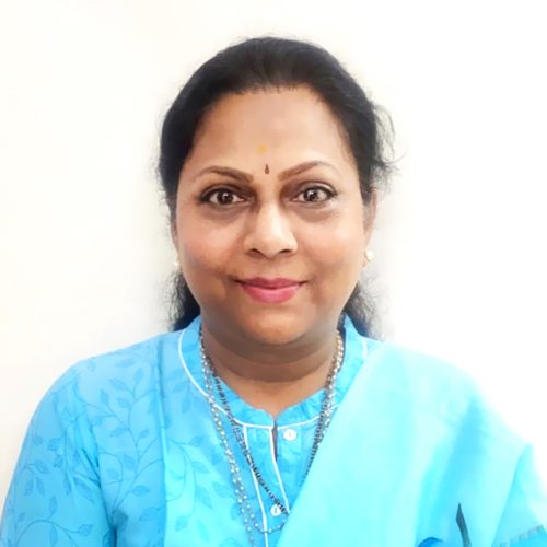 Ms. Annapurna K Prasad - Athena Behavioral Health