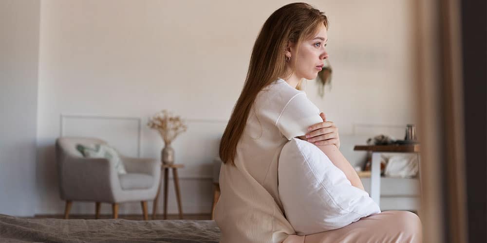 Read more about the article Postnatal Depression: A Common Yet Severe Type of Depression