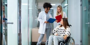 Read more about the article Differences between Inpatient and Outpatient Care: Helping You Choose the Right Type of Care