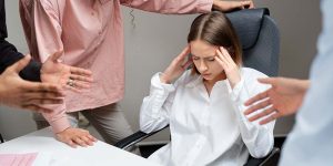 Read more about the article Overcoming Stigma: Mental Health Awareness in Workplace